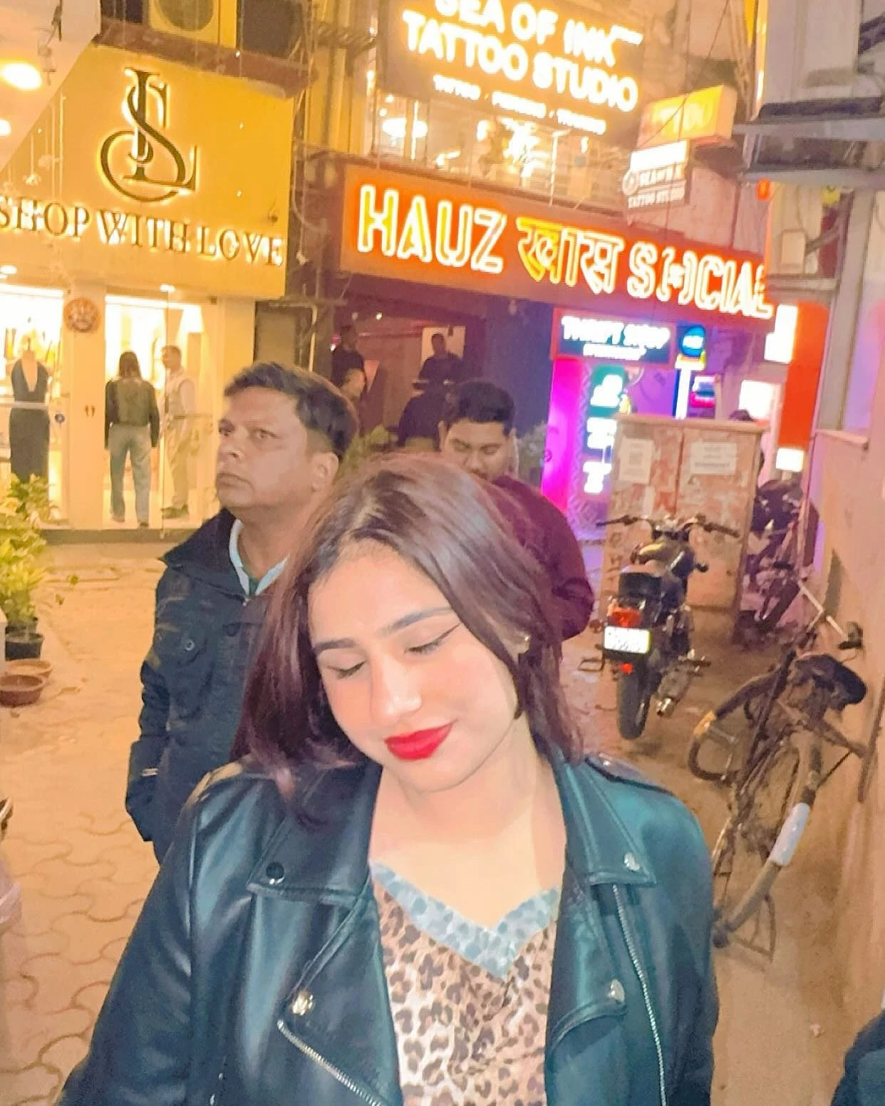 Snigdha – Indian escort in Hyderabad — 21 / 31