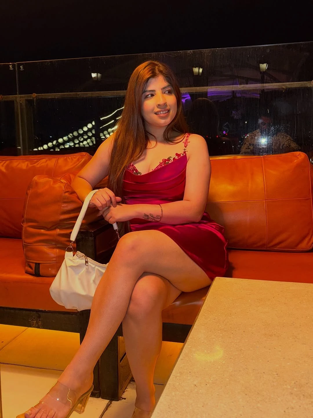 Aashi – Indian escort in Shimla — 4 / 5