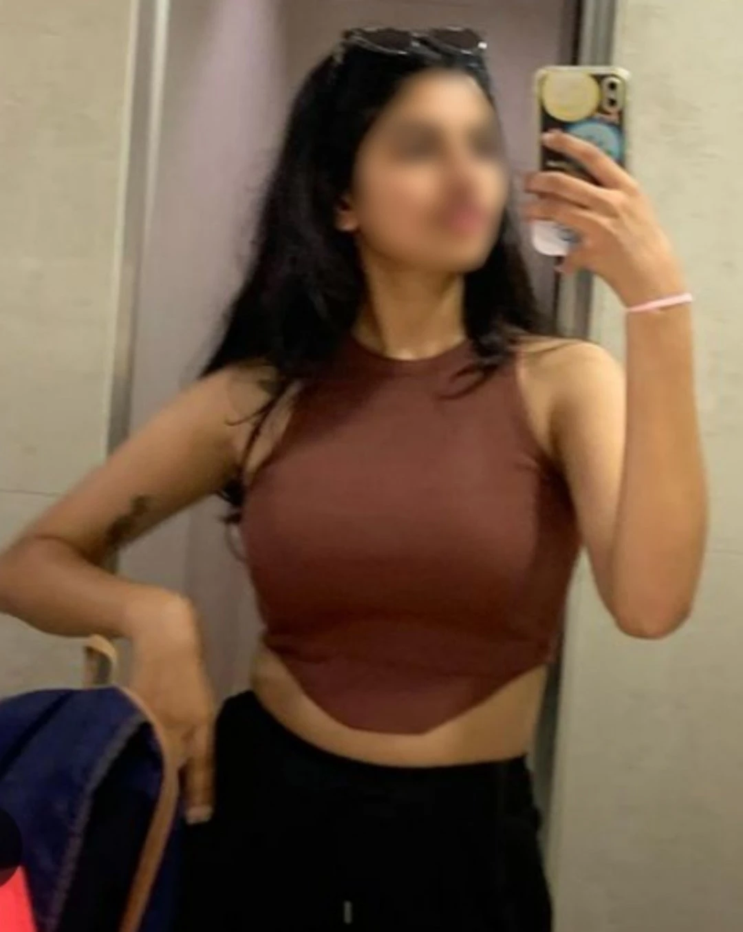 Saili for Meet or Cam Show Any Time – Indian escort in Pune, Escort, Pune