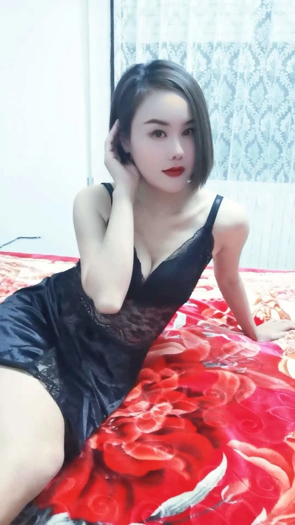 Tingyu – Chinese escort in Tehran, Escort, Tehran