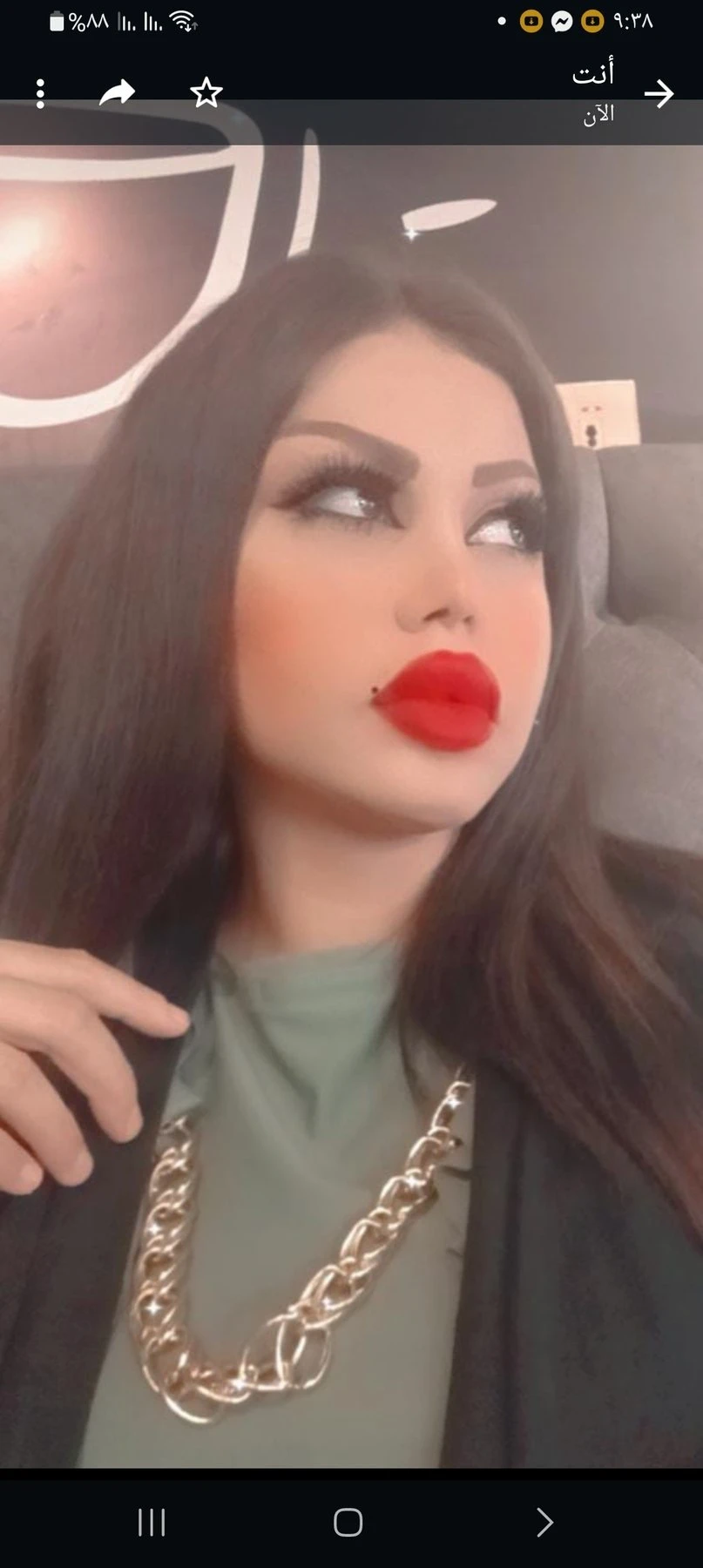 Divaعشق – Iraqi escort in Erbil — 3 / 5