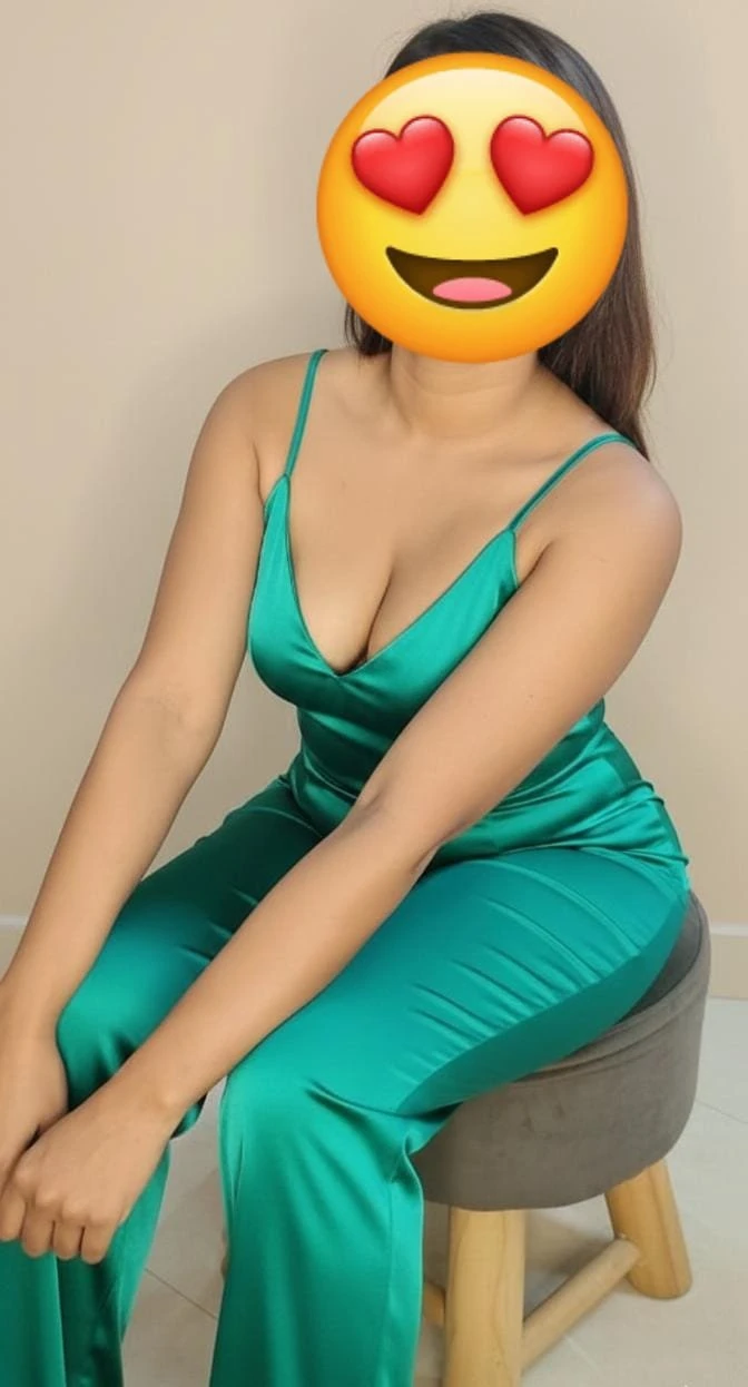 Sandhya🧿Independent Incall Meet& Cam – Indian escort in New Delhi — 2 / 18