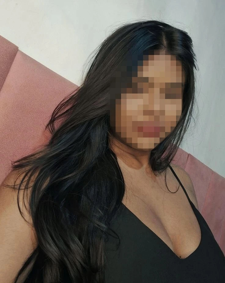 Ayesha Anuj – Indian escort in Punjab — 2 / 4