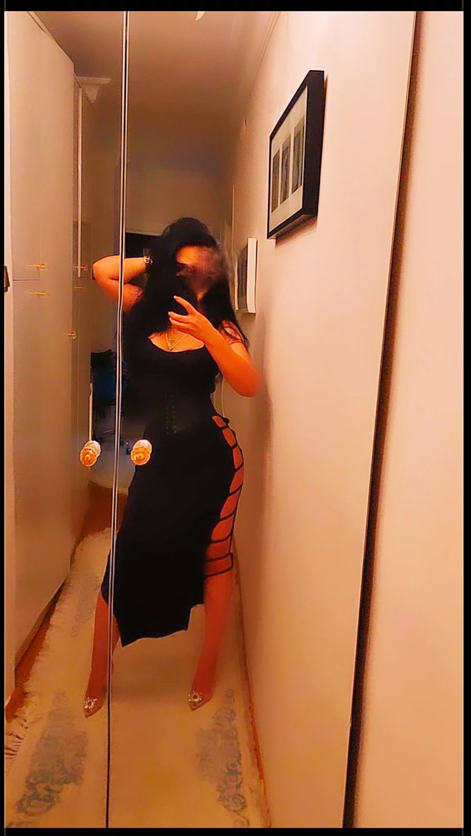 best Karinaa Lovely girl – Turkish escort in New Delhi — 9 / 14