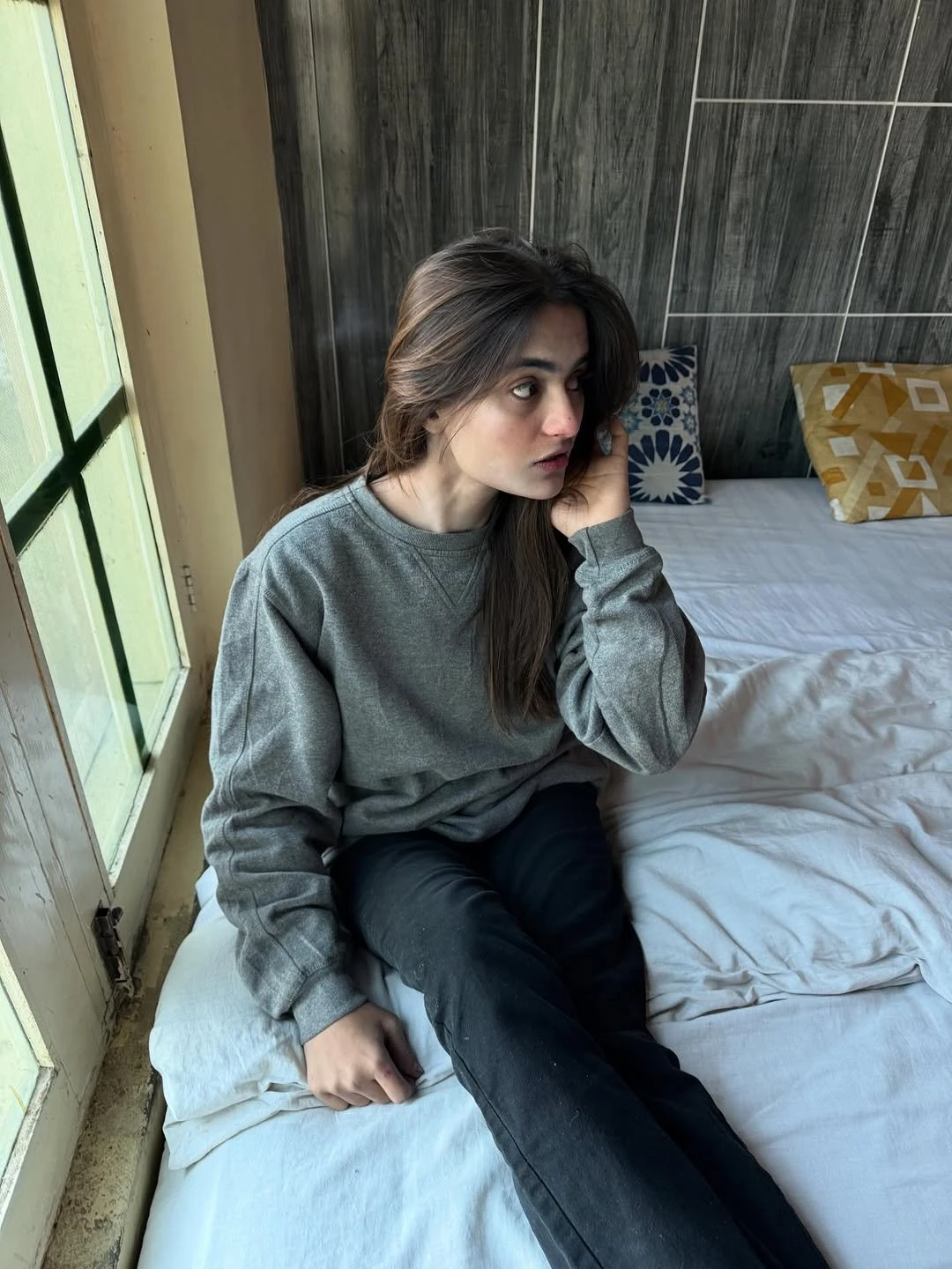 Naina Rajput – Indian escort in Hyderabad — 1 / 6