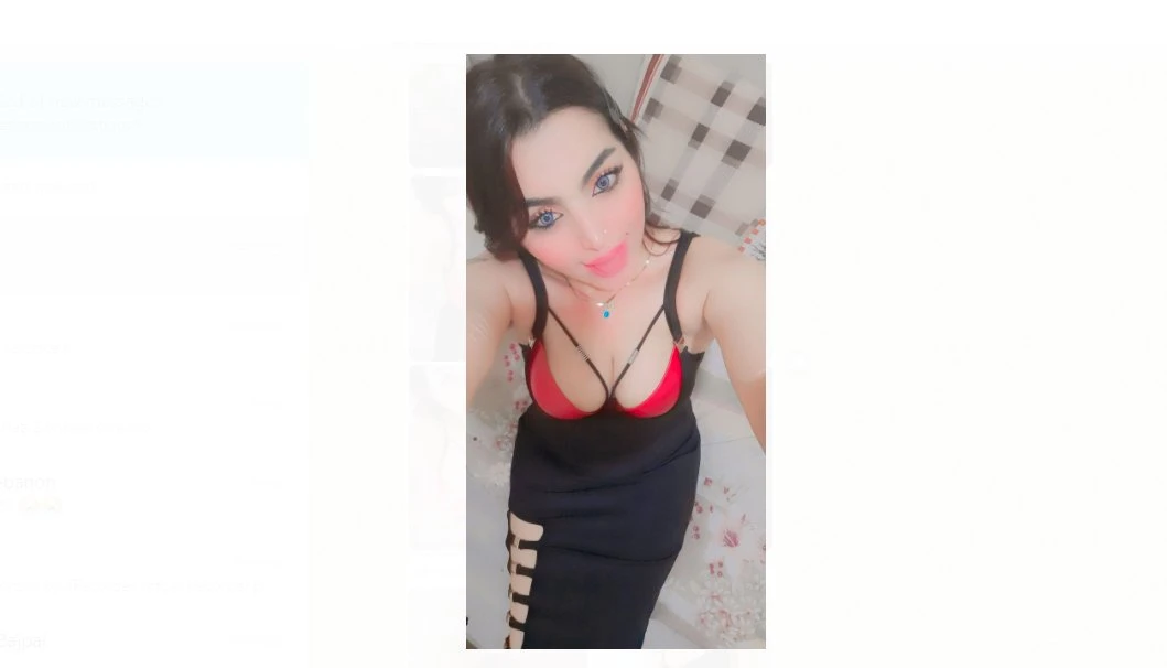 Maya – Lebanese escort in Beirut, Escort, Beirut