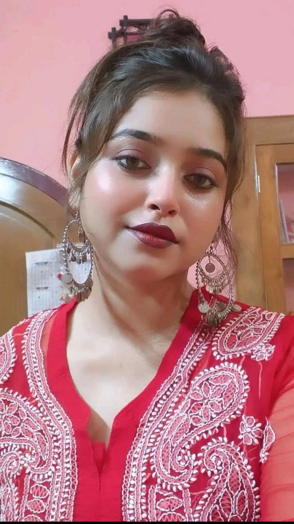 Riya Only Cash Payment Hand to Hand Serv – Indian escort in Hyderabad — 1 / 4