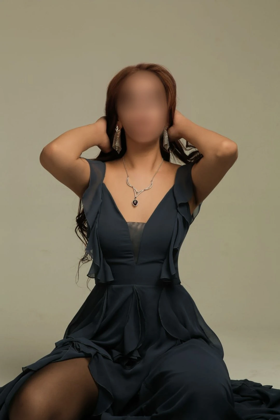 Karina Charming New Arrival – escort in Colombo — 5 / 6