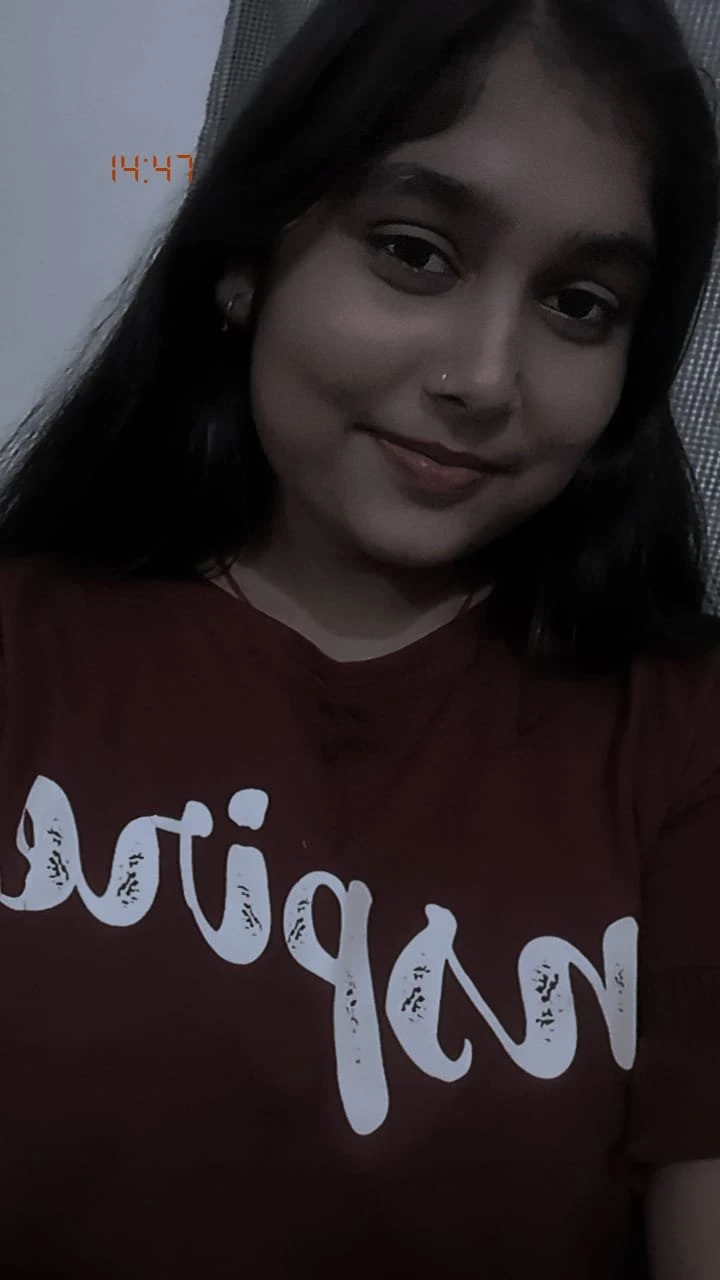 SANJANA INDEPENDENT – Indian escort in Hyderabad — 3 / 4