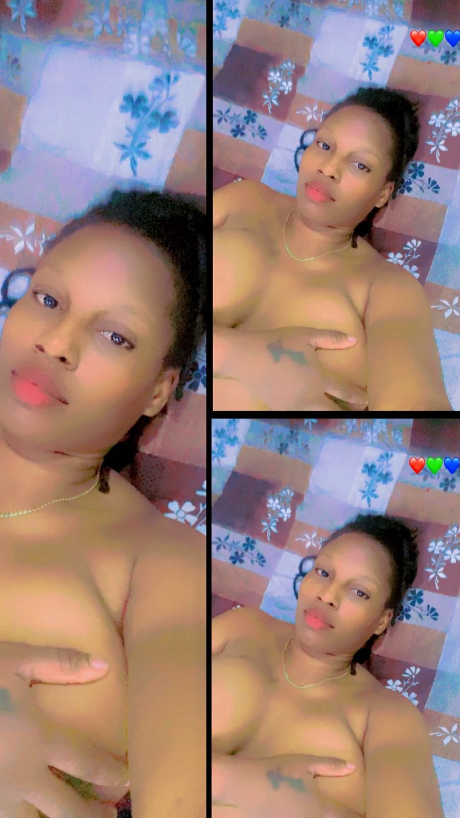 Ella – Rwandan escort in Pune — 4 / 5