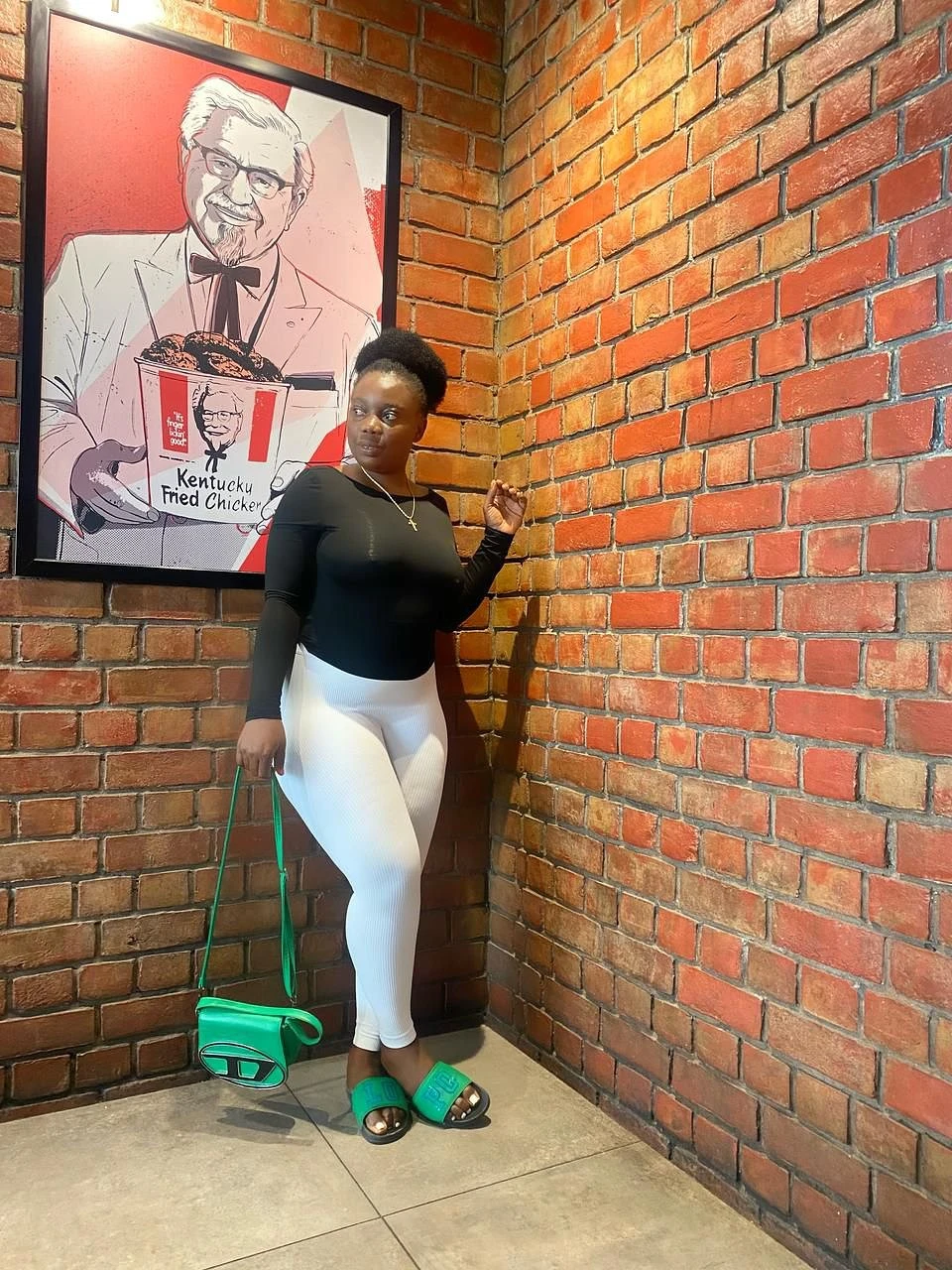African Precious +91//986238//7232 – escort in Noida — 7 / 12