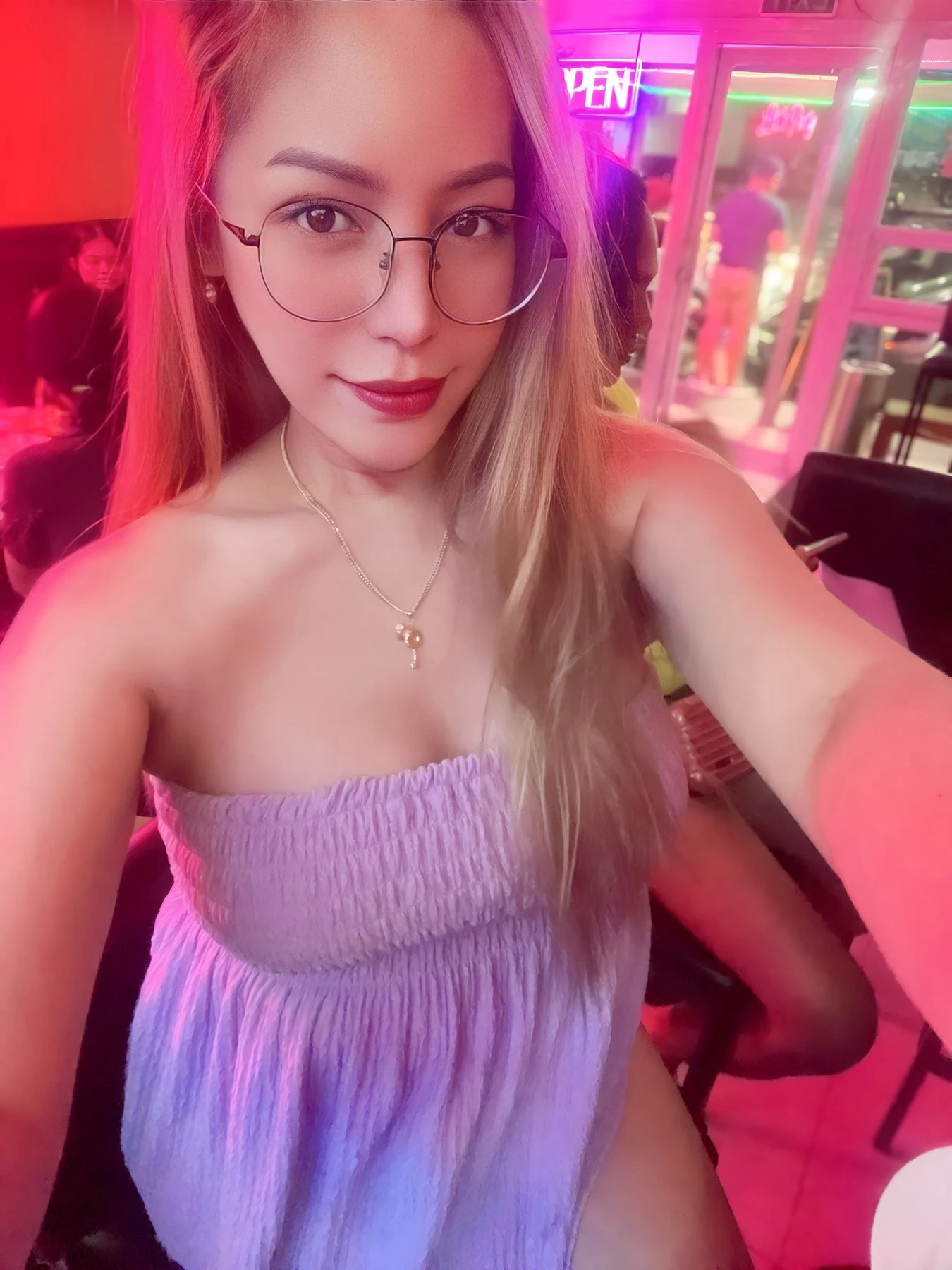 Miss Kara – Spanish escort in Macao — 8 / 19