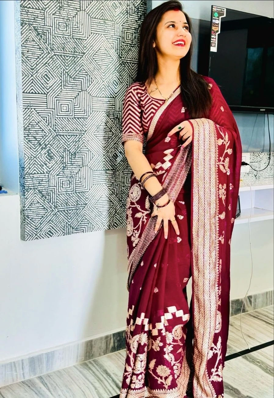 Independent Girl Fun and Real Meet – Indian escort in New Delhi — 3 / 4