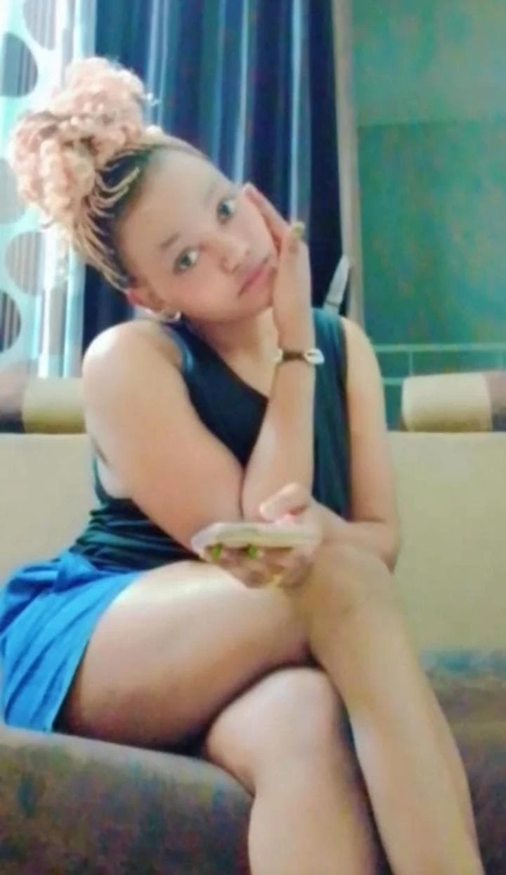 Nita – Rwandan escort in Pune — 17 / 28