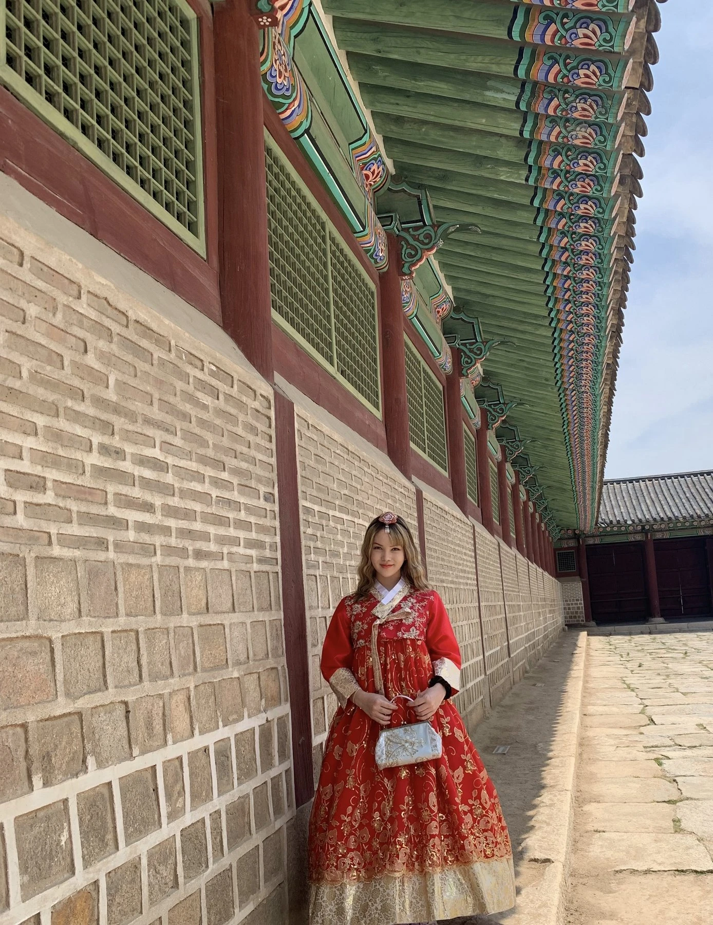 ️Cathy – Laotian escort in Seoul — 6 / 11