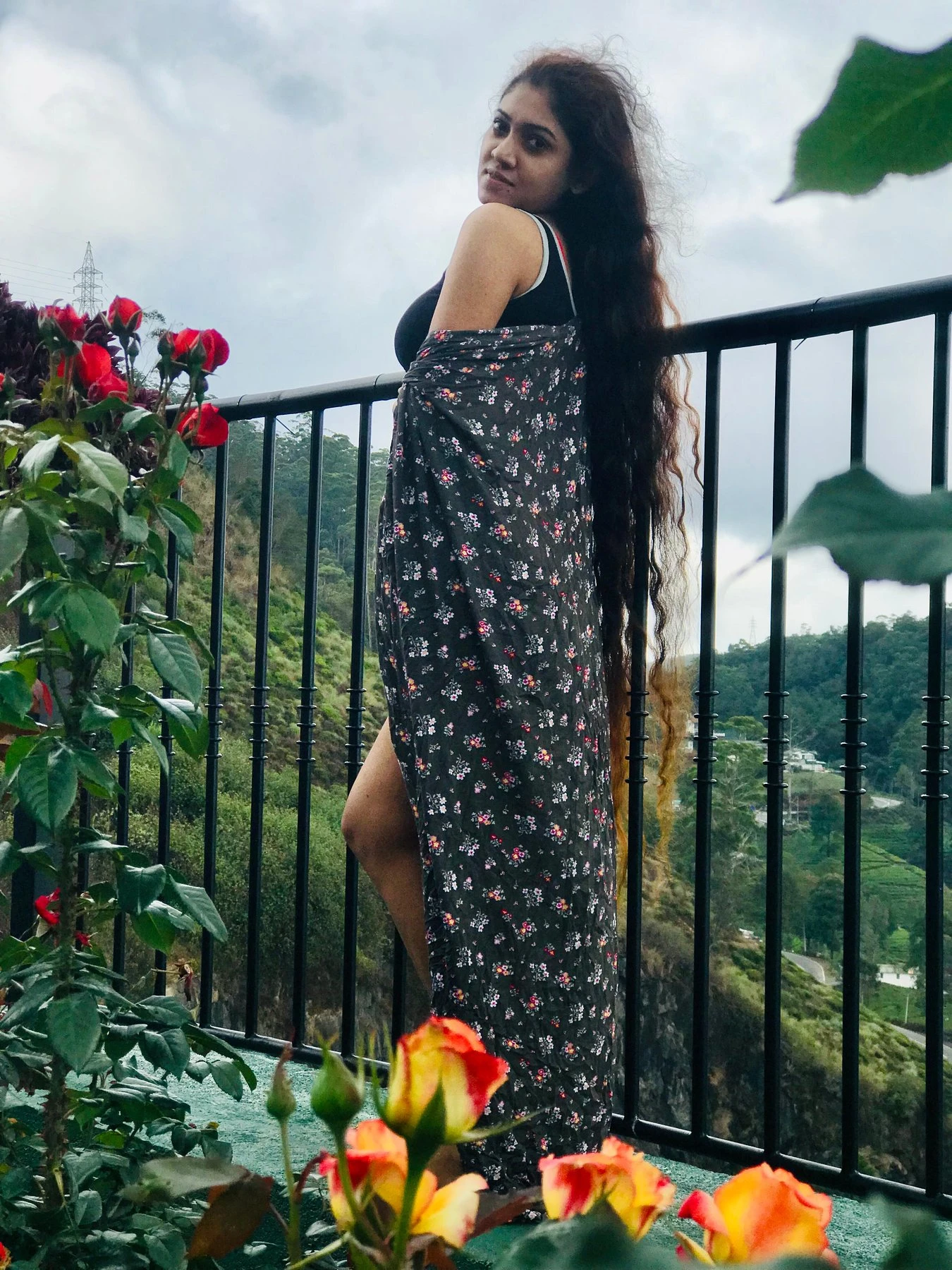 Manushi – Sri Lankan escort in Kotte — 5 / 7