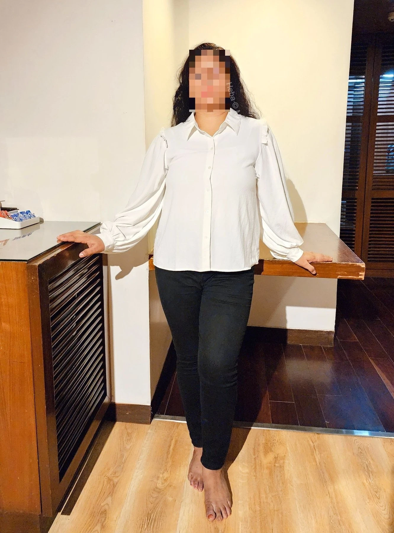 Heba – Indian escort in Mumbai, Escort, Mumbai