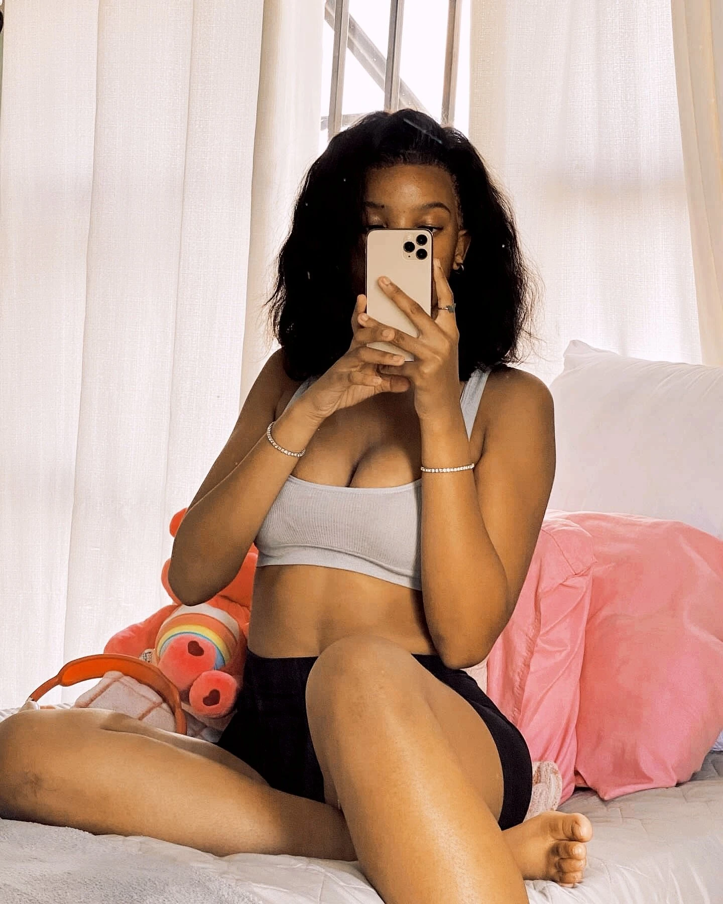 Double fun is here for you 🥰🥰 – Batswana escort in Visakhapatnam — 2 / 5