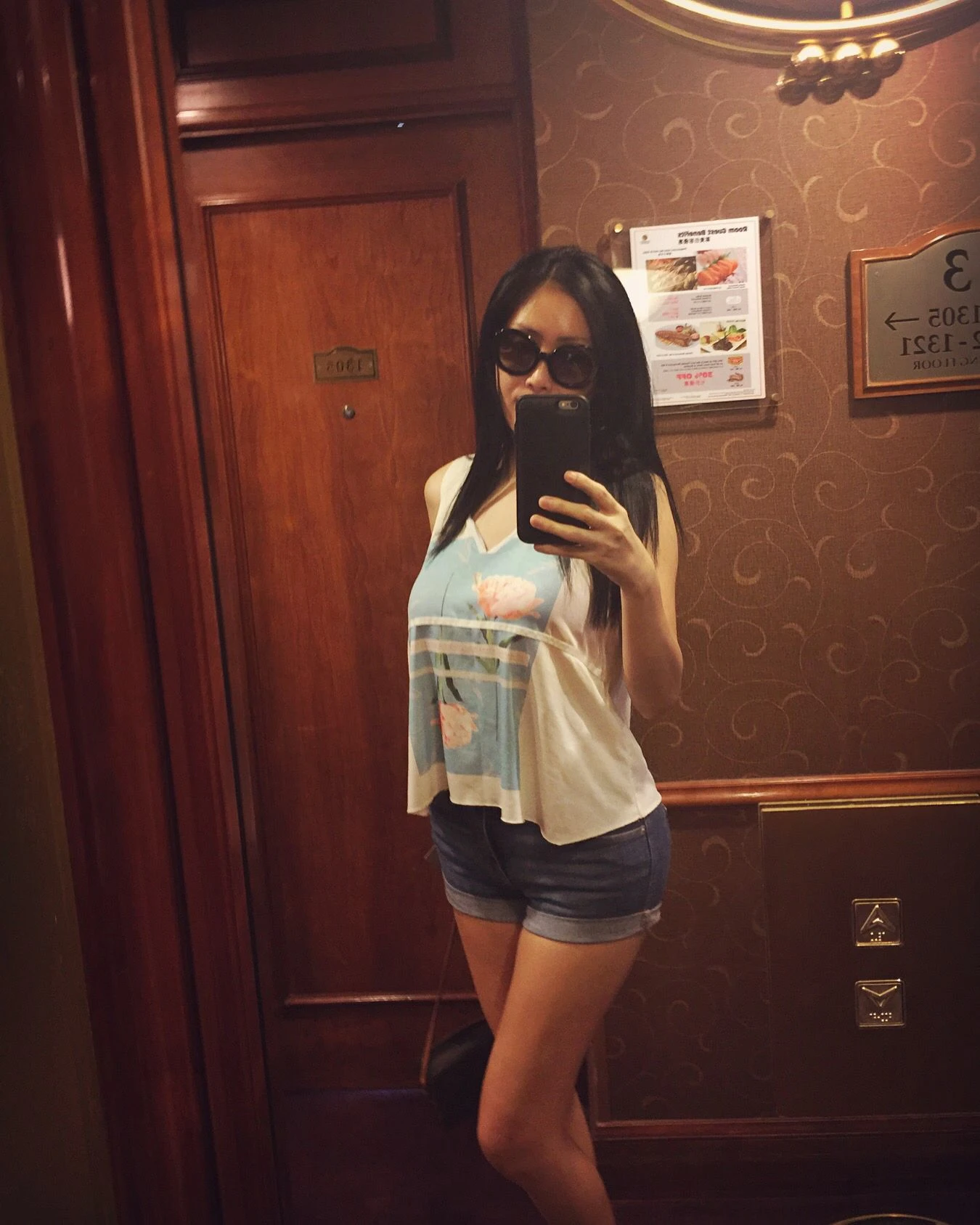 Miss Cherry – Japanese escort in Macao — 10 / 25
