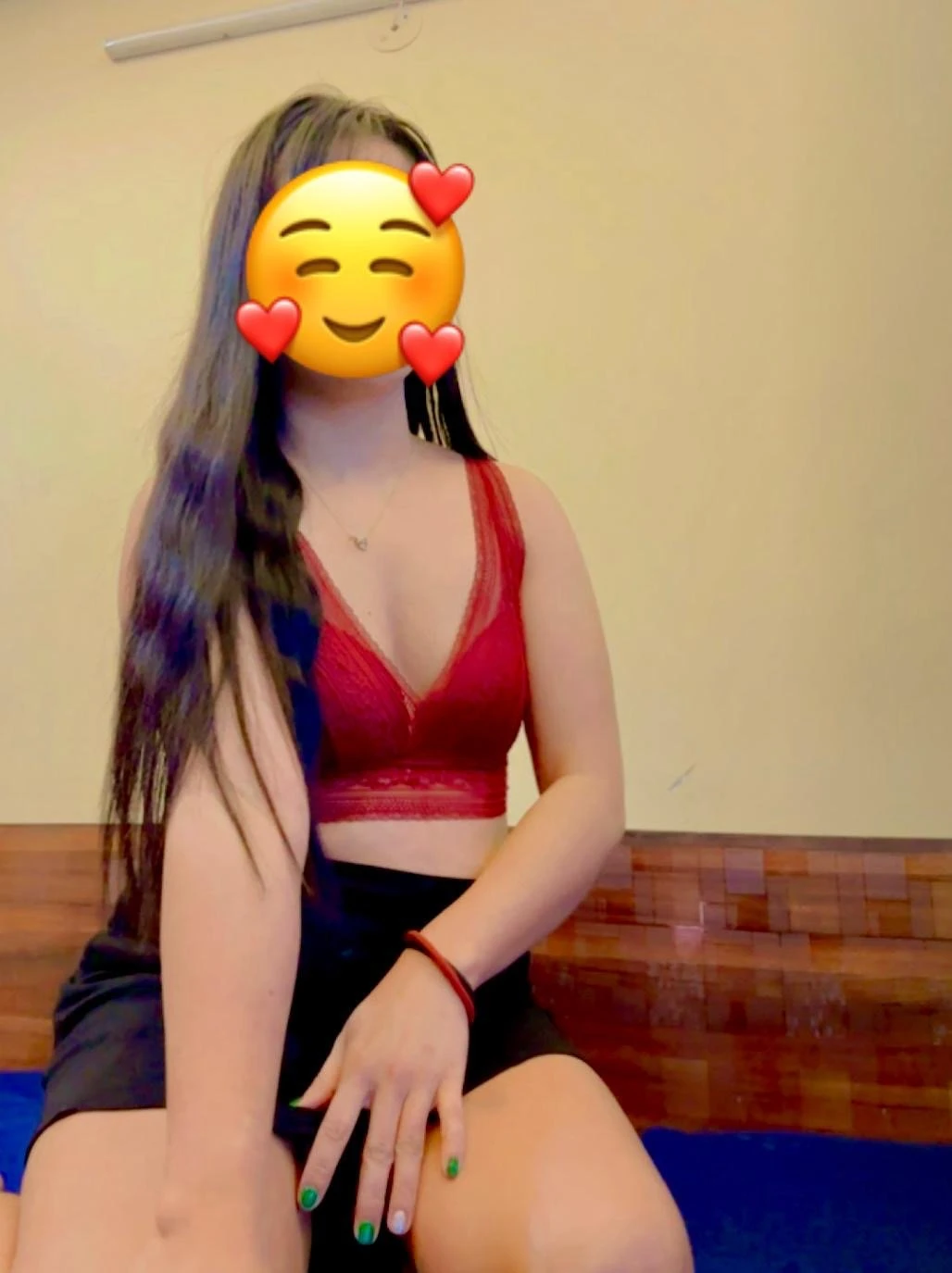 Benny Thai for Cam and Real Meet – Thai escort in Noida — 3 / 5
