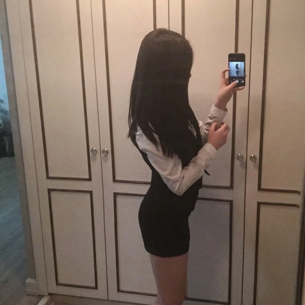 Soda Korean Girl – South Korean escort in Seoul — 3 / 7