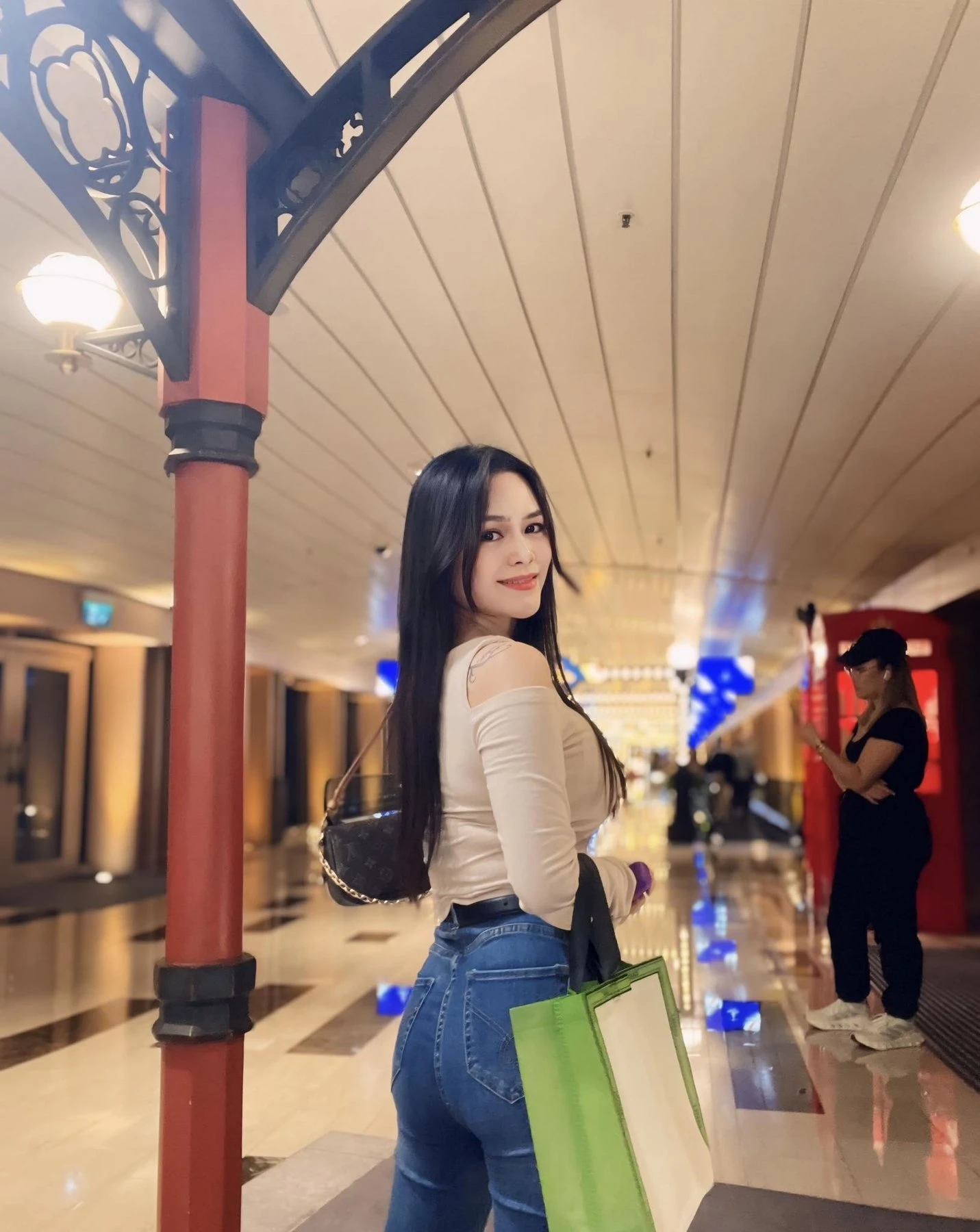 STUDENT SWEET GIRL RARA, NEW IN TOWN – Kazakhstani escort in Mumbai — 4 / 17
