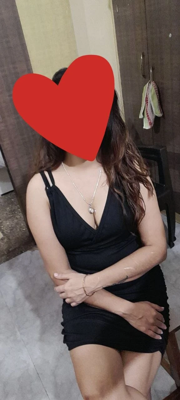 Tanvi Patil – Indian escort in Pune — 8 / 9