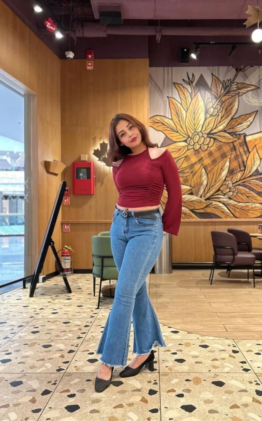 Arunithi Verify Safe Service – escort in Ranchi — 3 / 4