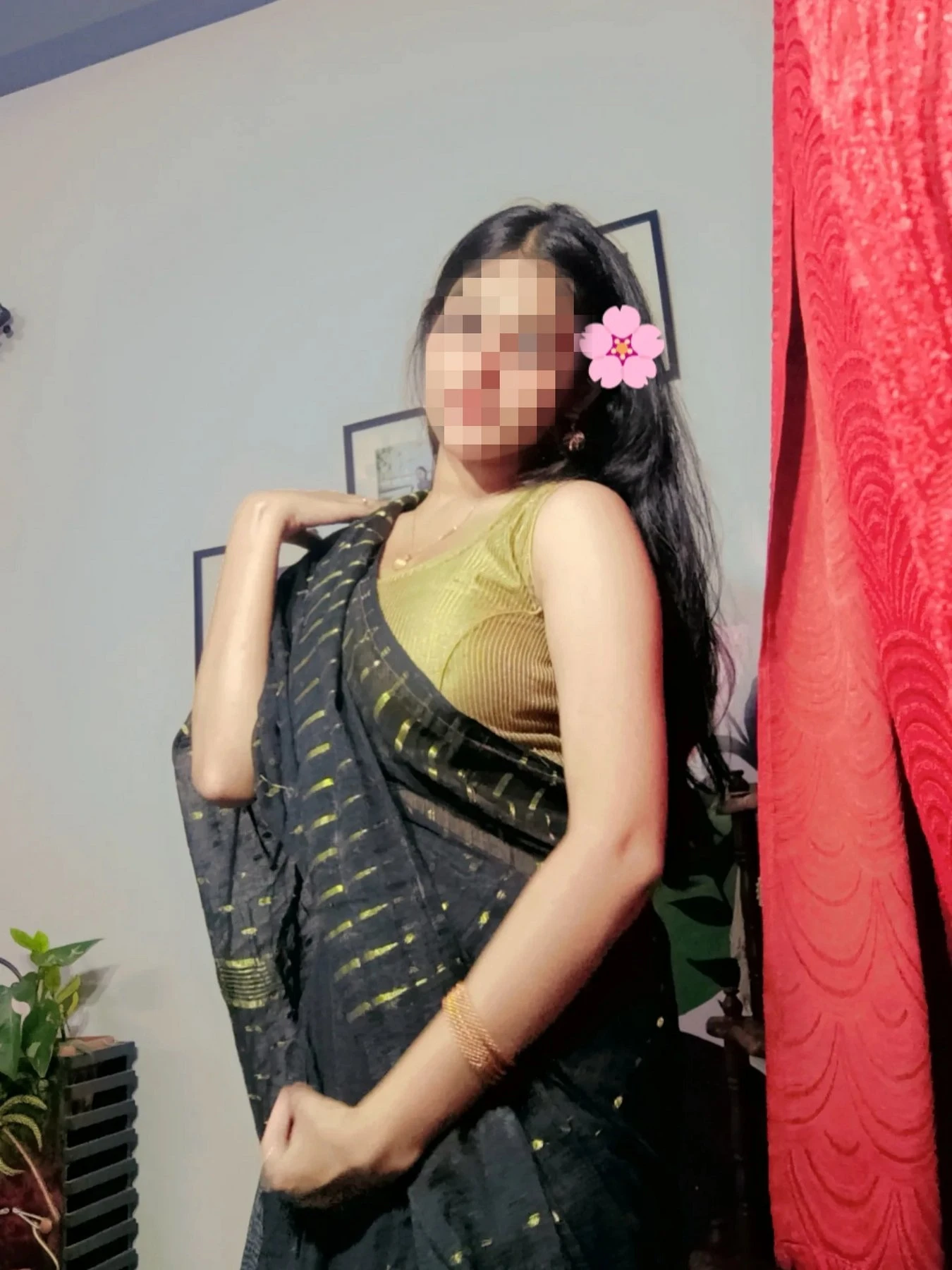 Independent 🥀for cam&meet🦋 – Indian escort in Kochi — 8 / 10