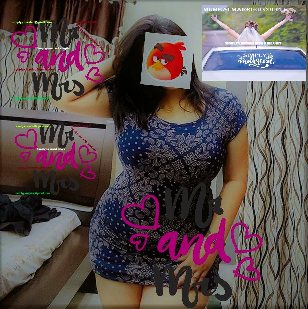 Simplyy Married – Indian escort in Pune — 5 / 7