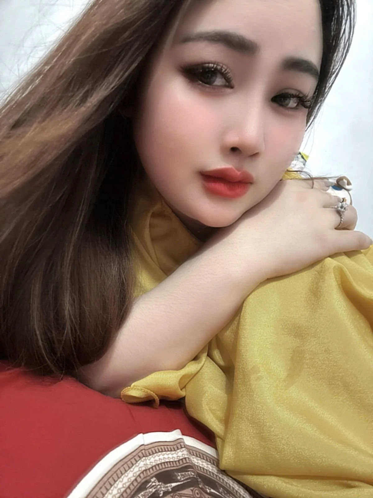 Julia – Vietnamese escort in Colombo — 3 / 5