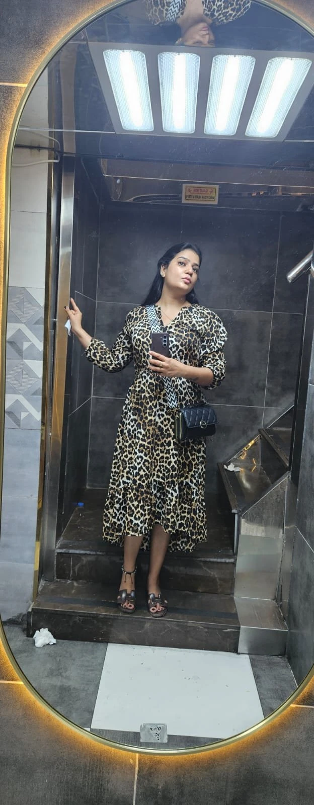 Amuktha – Indian escort in Hyderabad — 4 / 8