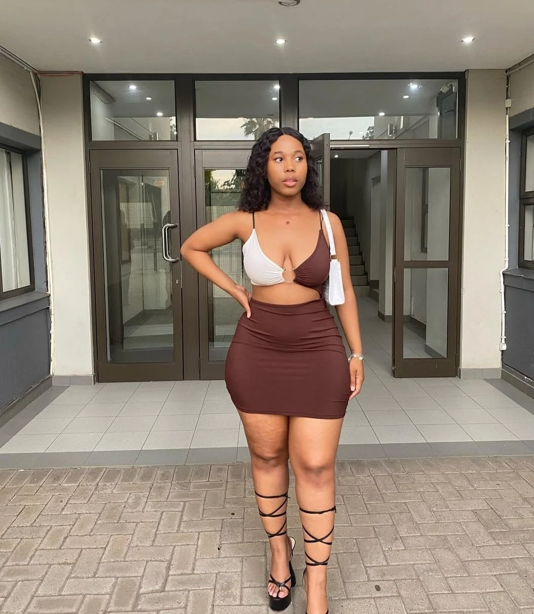 Rexse – Rwandan escort in Chandigarh — 2 / 3