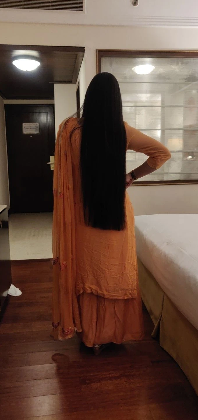 Rajsunitacouple – Indian escort in New Delhi — 2 / 6