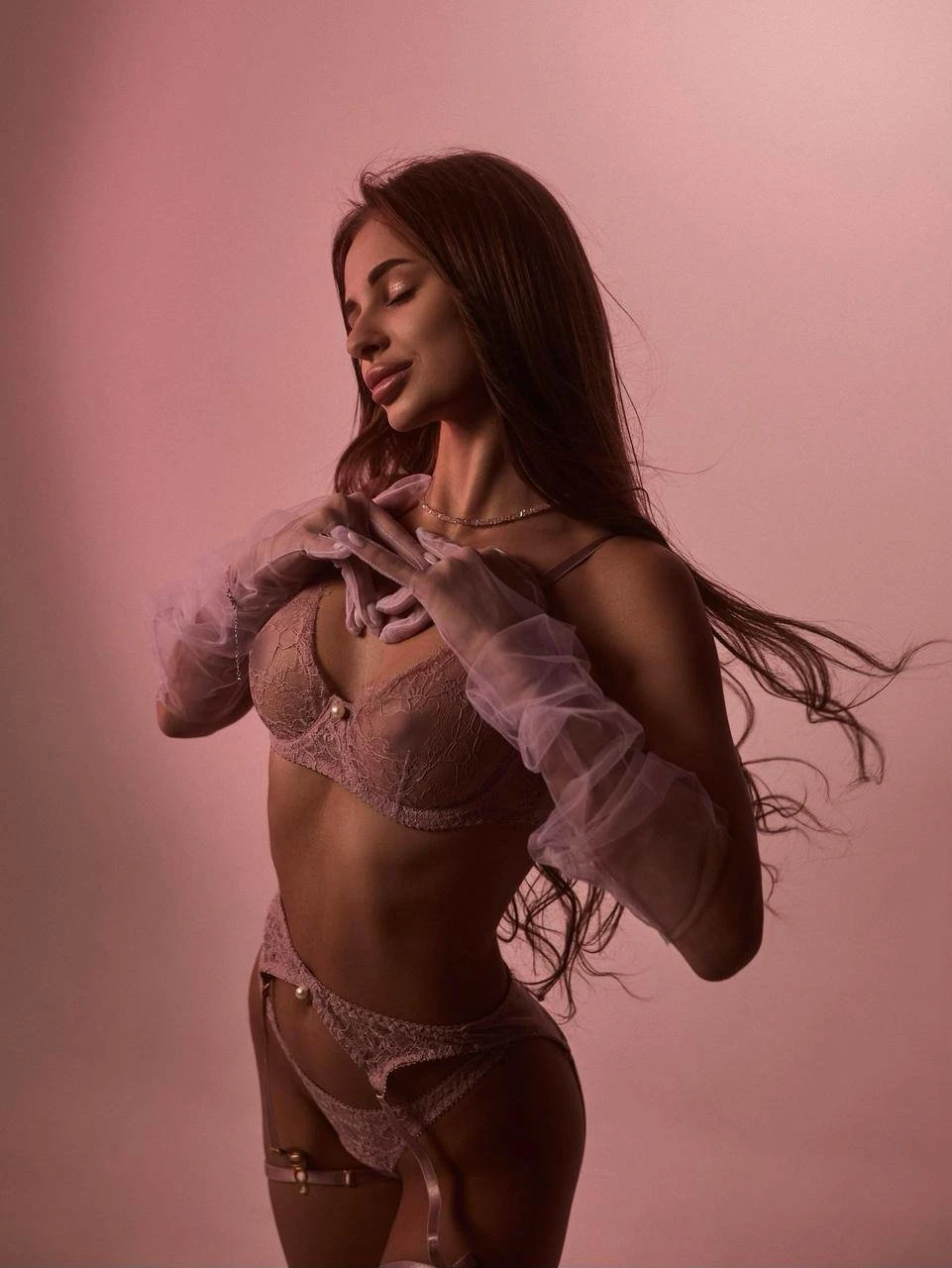 Darina – Russian escort in Beirut — 7 / 10