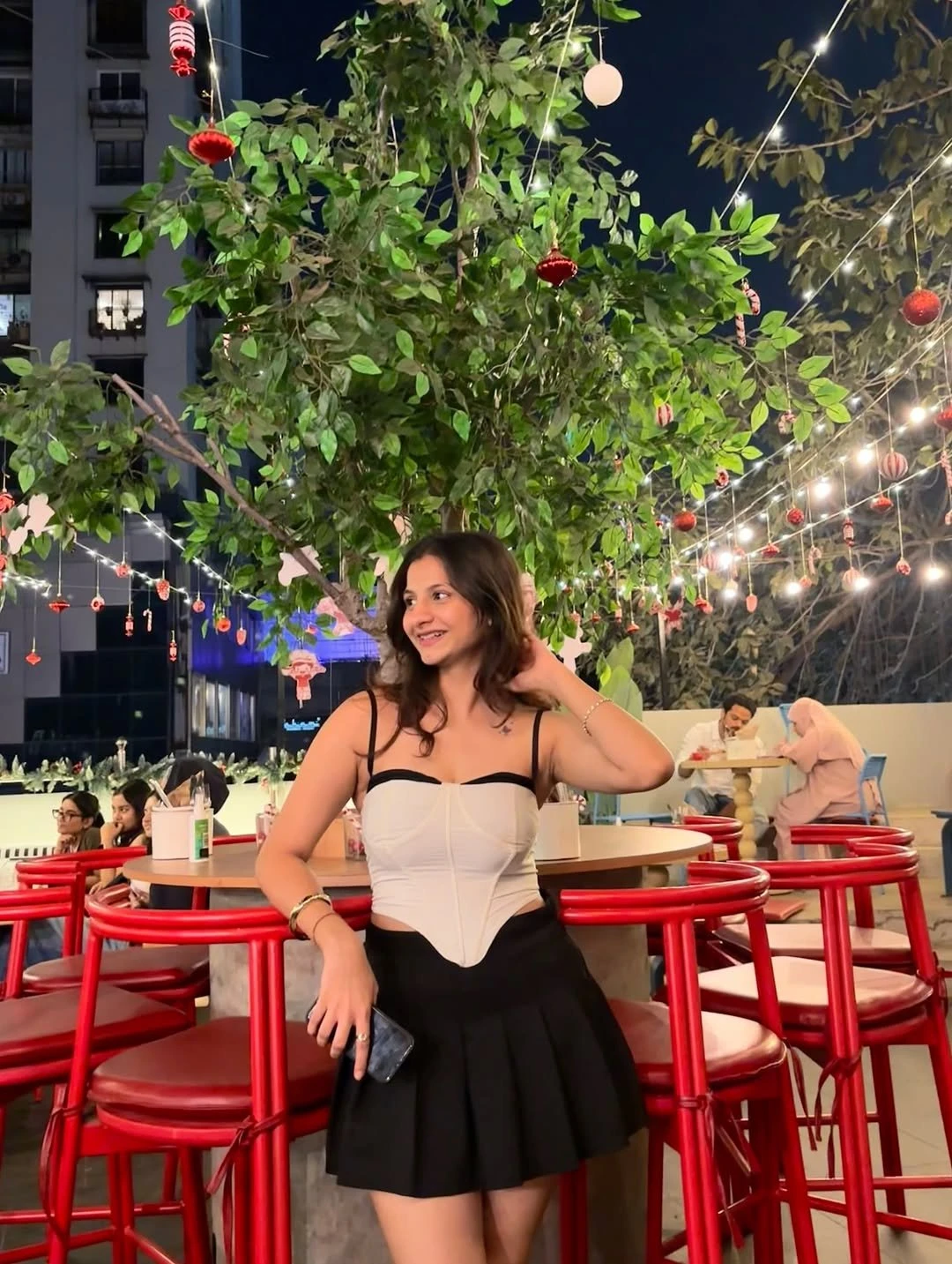 Taniya Escort – Indian escort in Shillong — 3 / 5