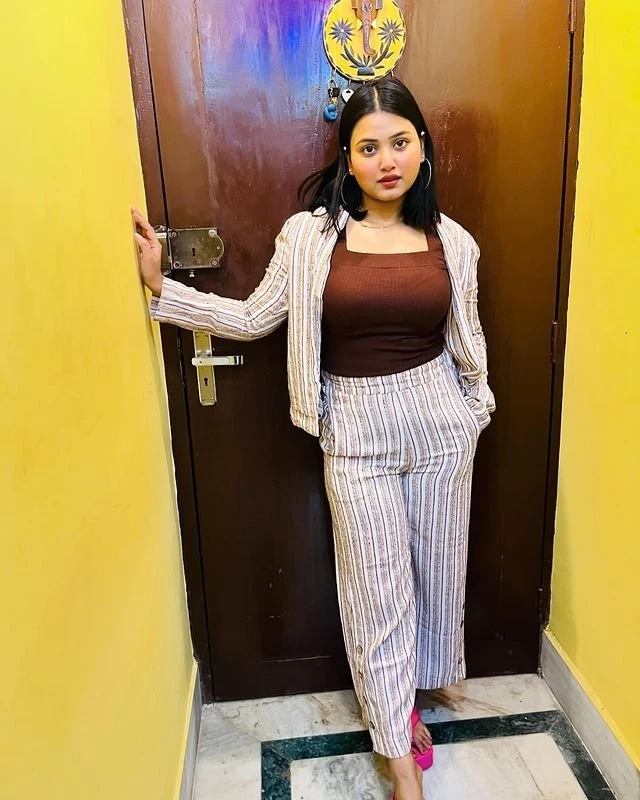 Jyoti – Indian escort in Gurgaon — 3 / 4