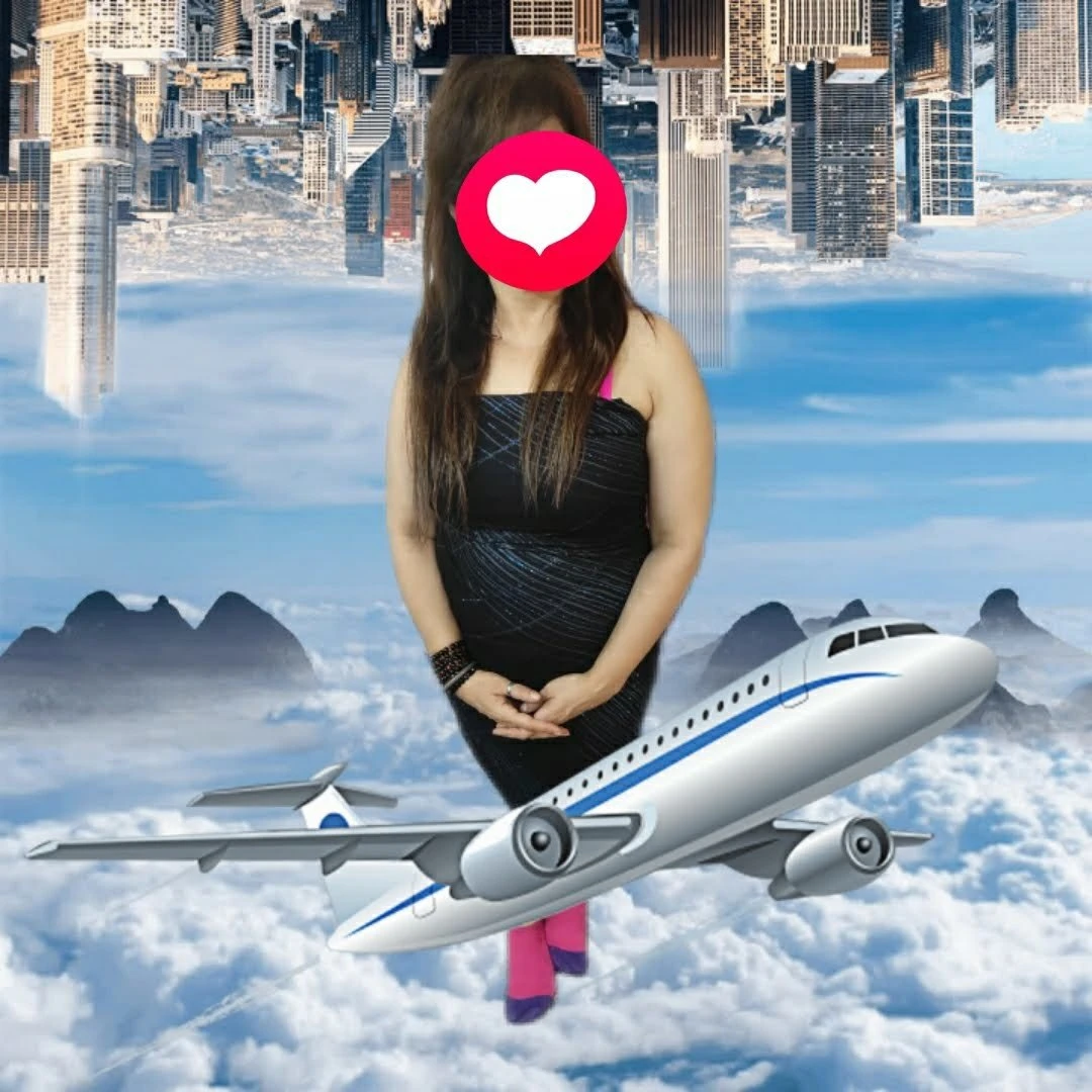 Sabrina – Indian escort in Mumbai — 3 / 7