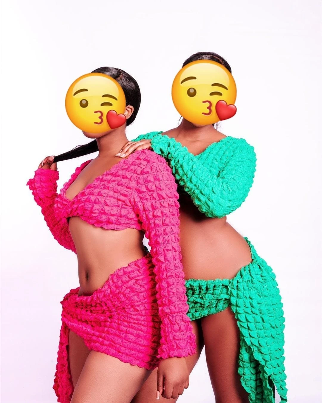 Threesome With Genuine African Girls – South African escort in Hyderabad, Escort, Hyderabad