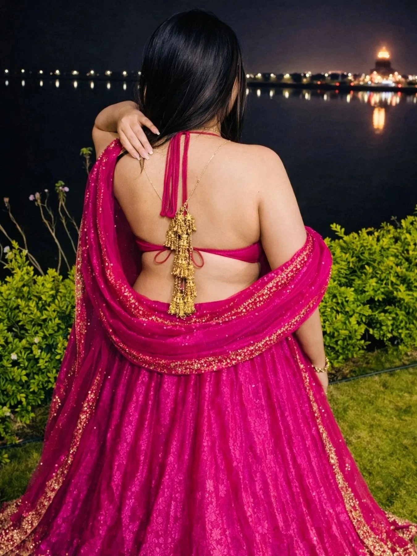 Pooja Rani – dominatrix in Pune — 19 / 21