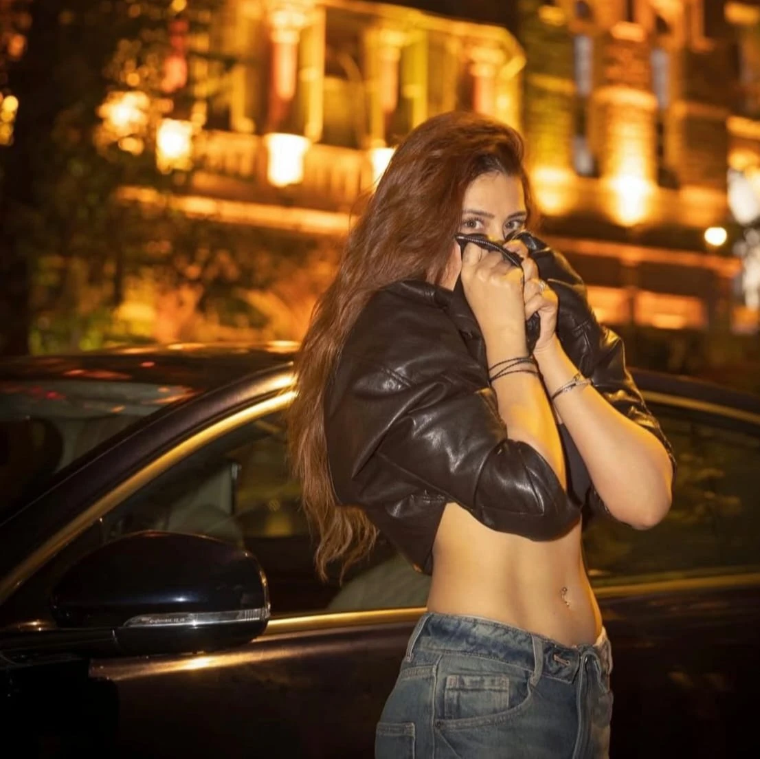 EXCLUSIVE INDEPENDENT EROTIC PARTNER GFE – Indian escort in Mumbai — 18 / 20