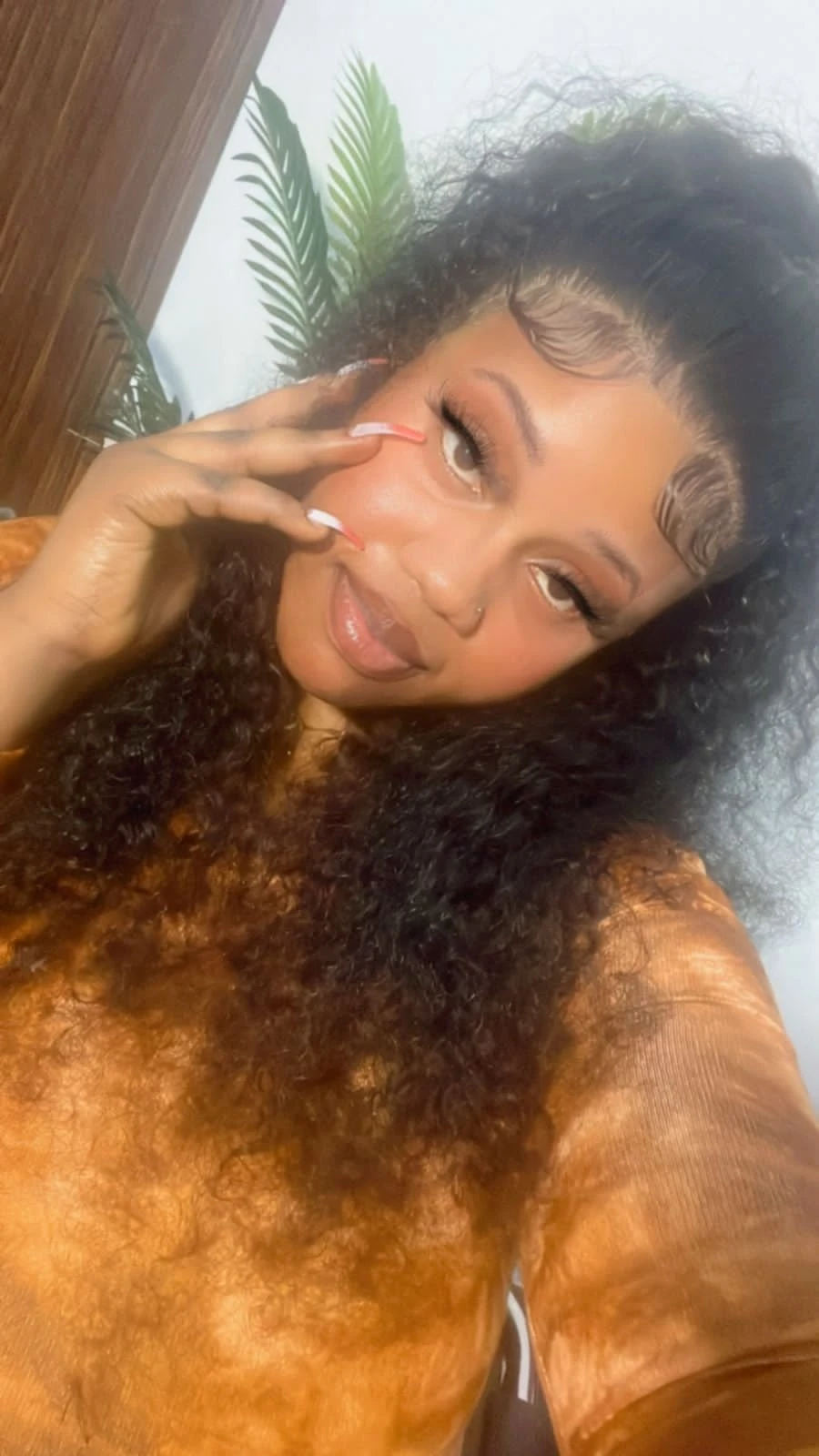 Bianca – Ugandan escort in Abidjan — 3 / 6