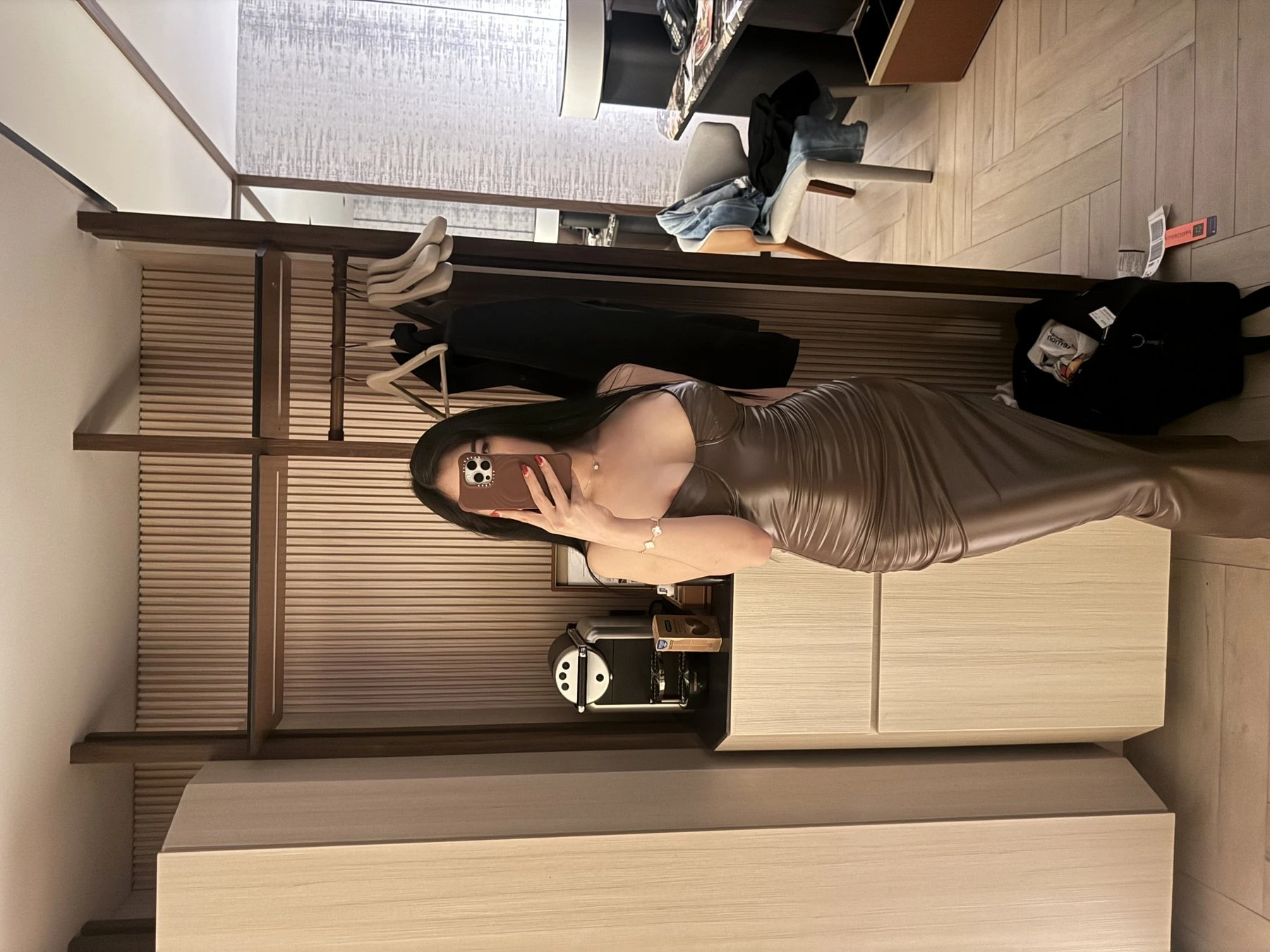 Maria🇲🇽 your hot Mistress in town <3 – Mexican escort in Seoul — 2 / 13