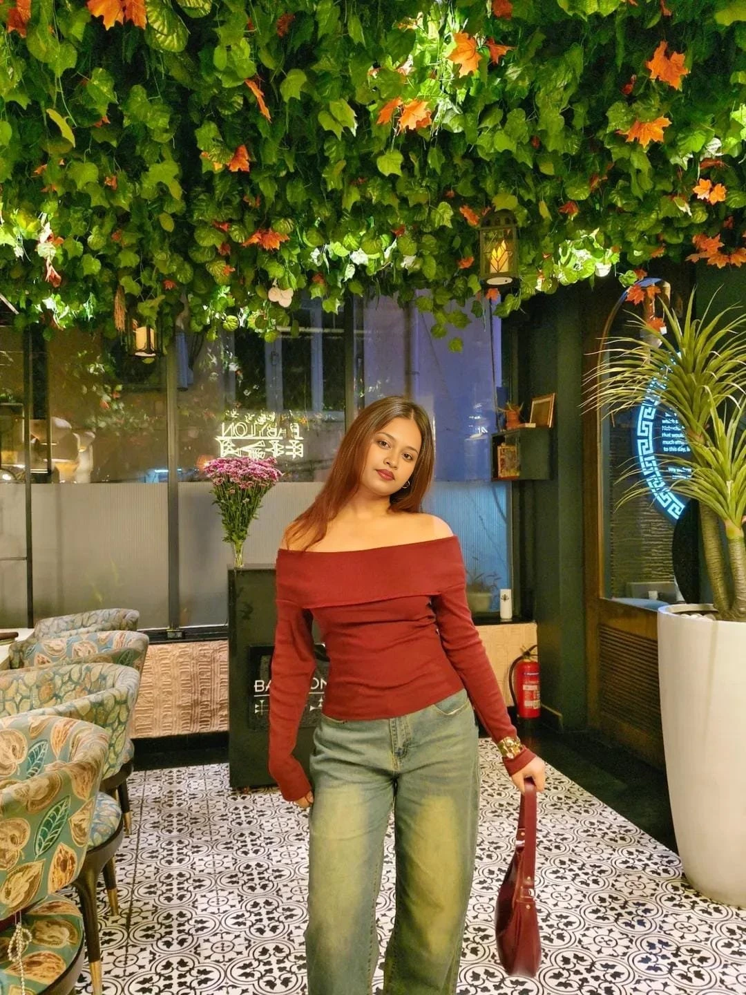 High' Profile and Vip Escort – Indian escort in Navi Mumbai — 3 / 4