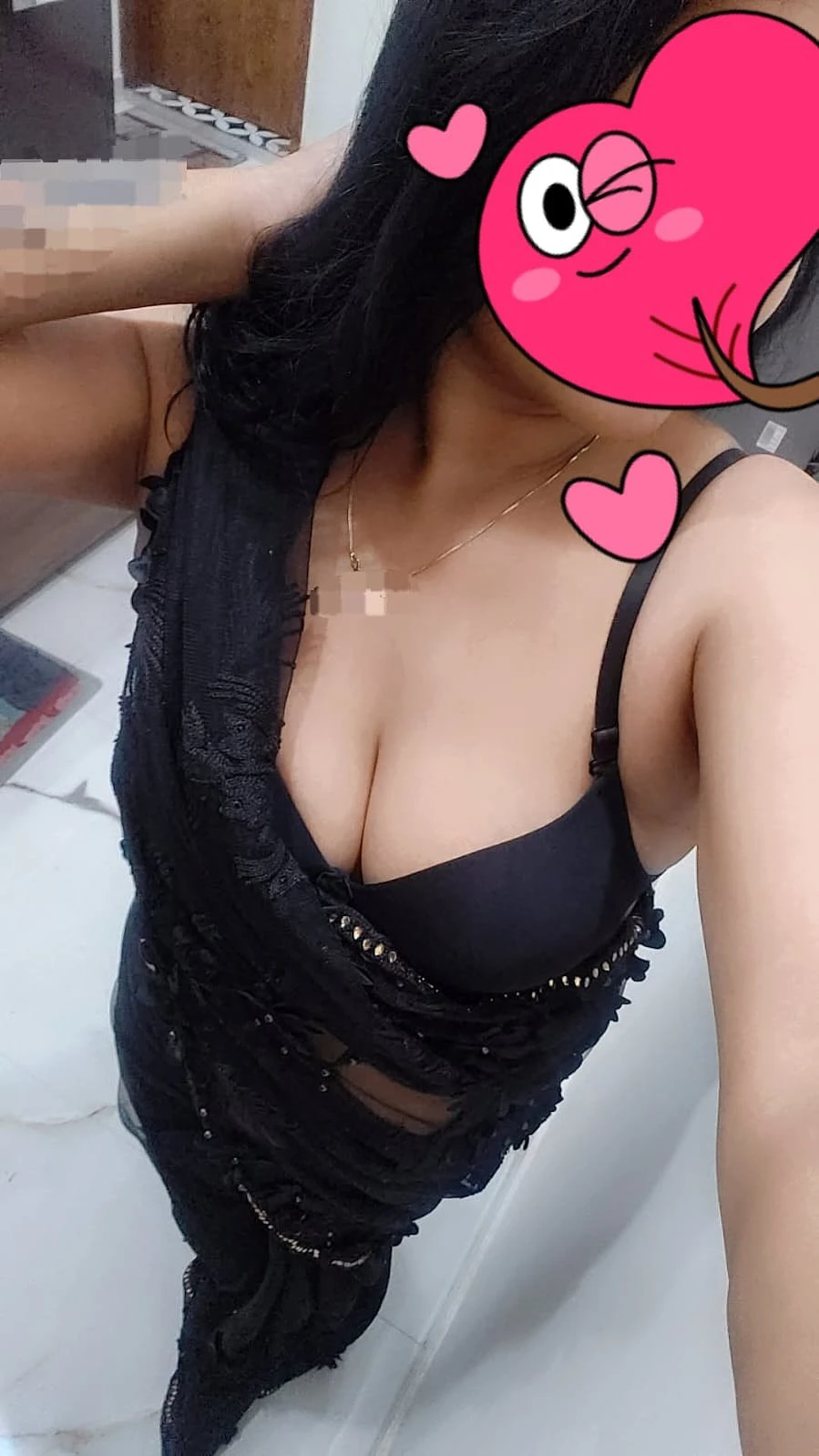 Hey I'm Niharika Real Meet & Cam Fun – Indian escort in New Delhi — 17 / 21