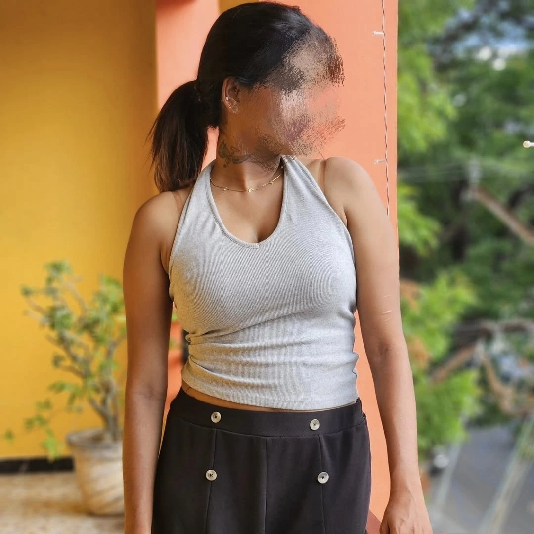 Shruti Here for Fun – Indian escort in Hyderabad — 8 / 11