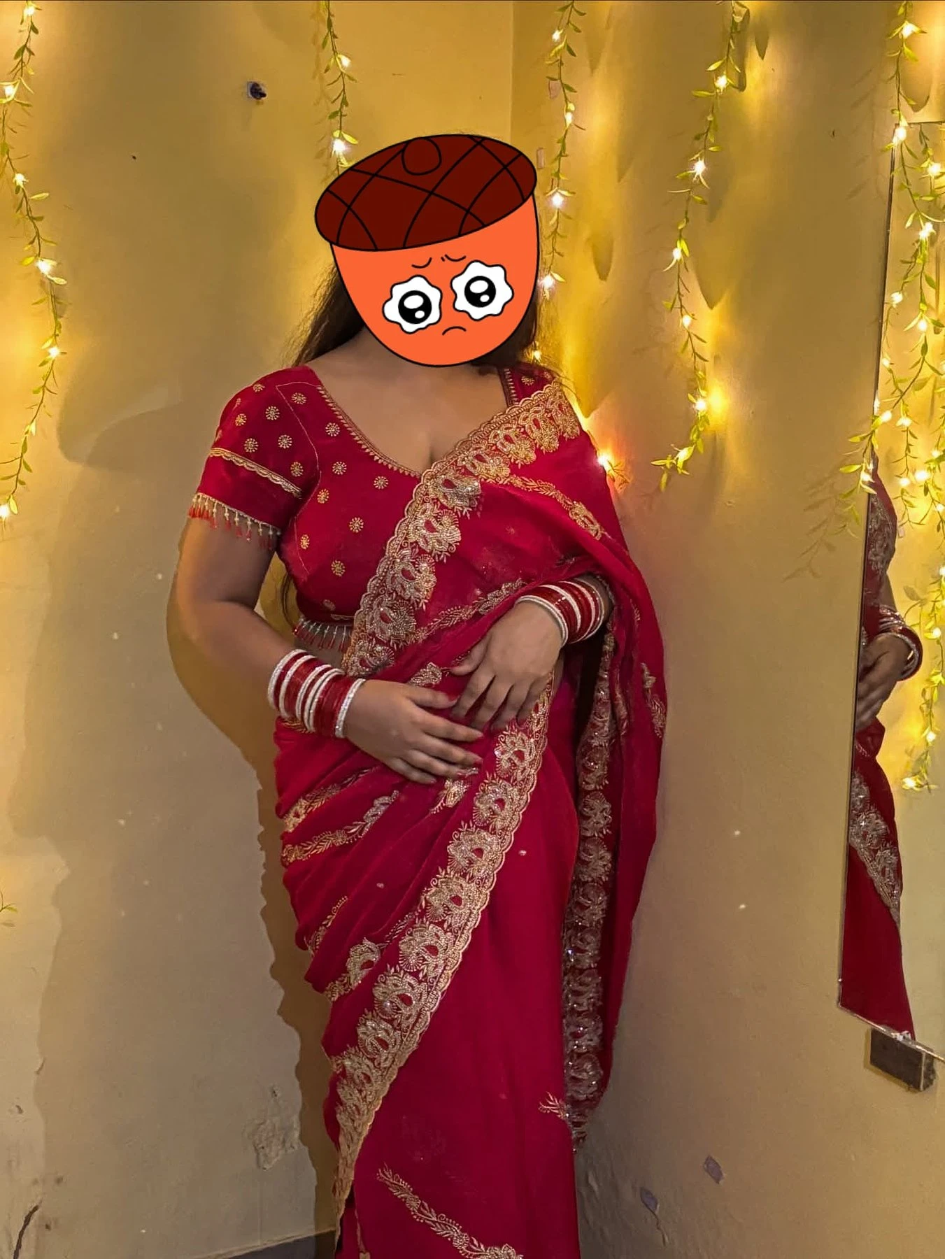 🟢 BUSTY BIG BOOBS BHABHI – Indian escort in New Delhi — 9 / 26
