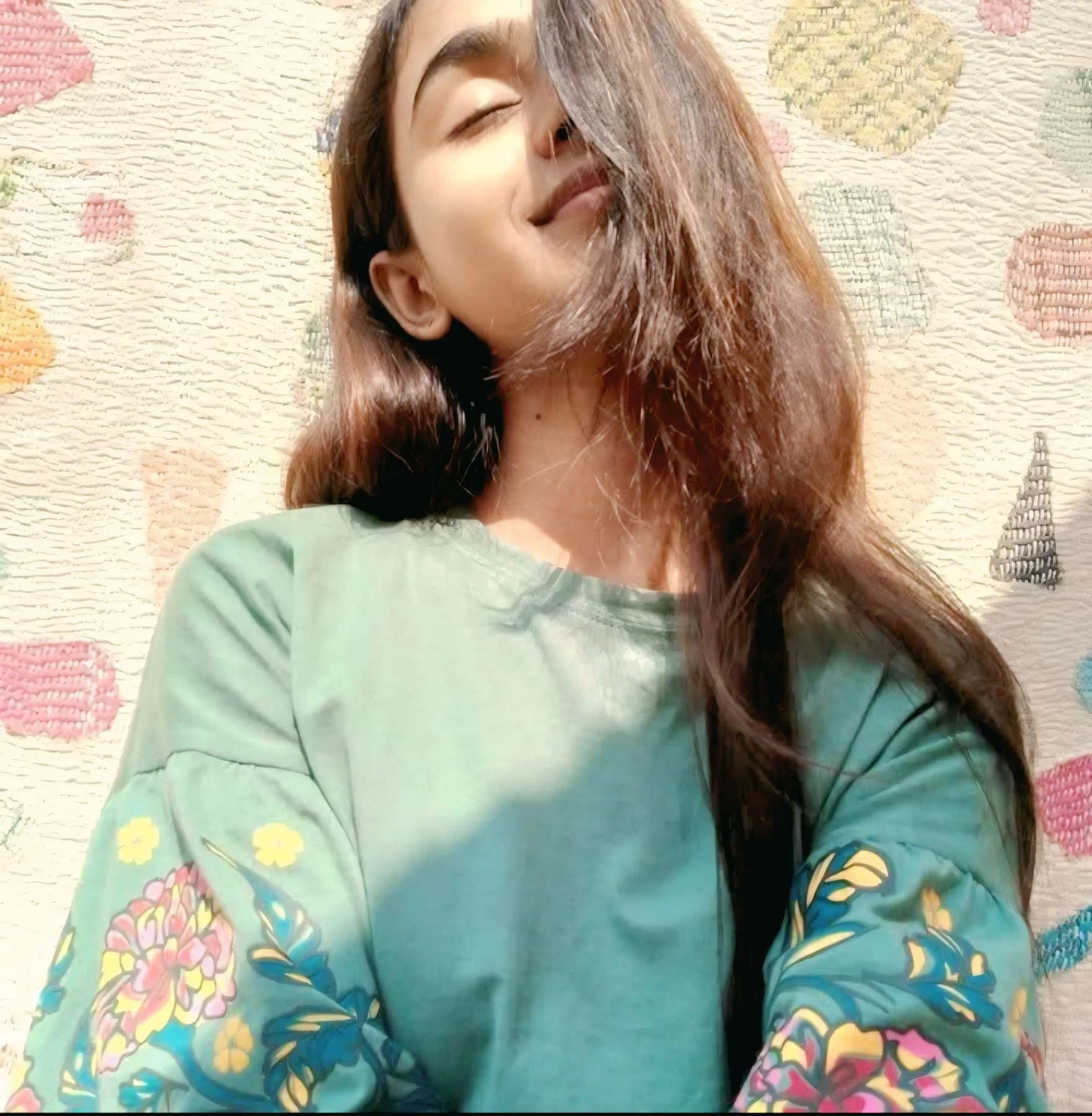 Aadita Arora – Indian escort in Hyderabad — 6 / 7