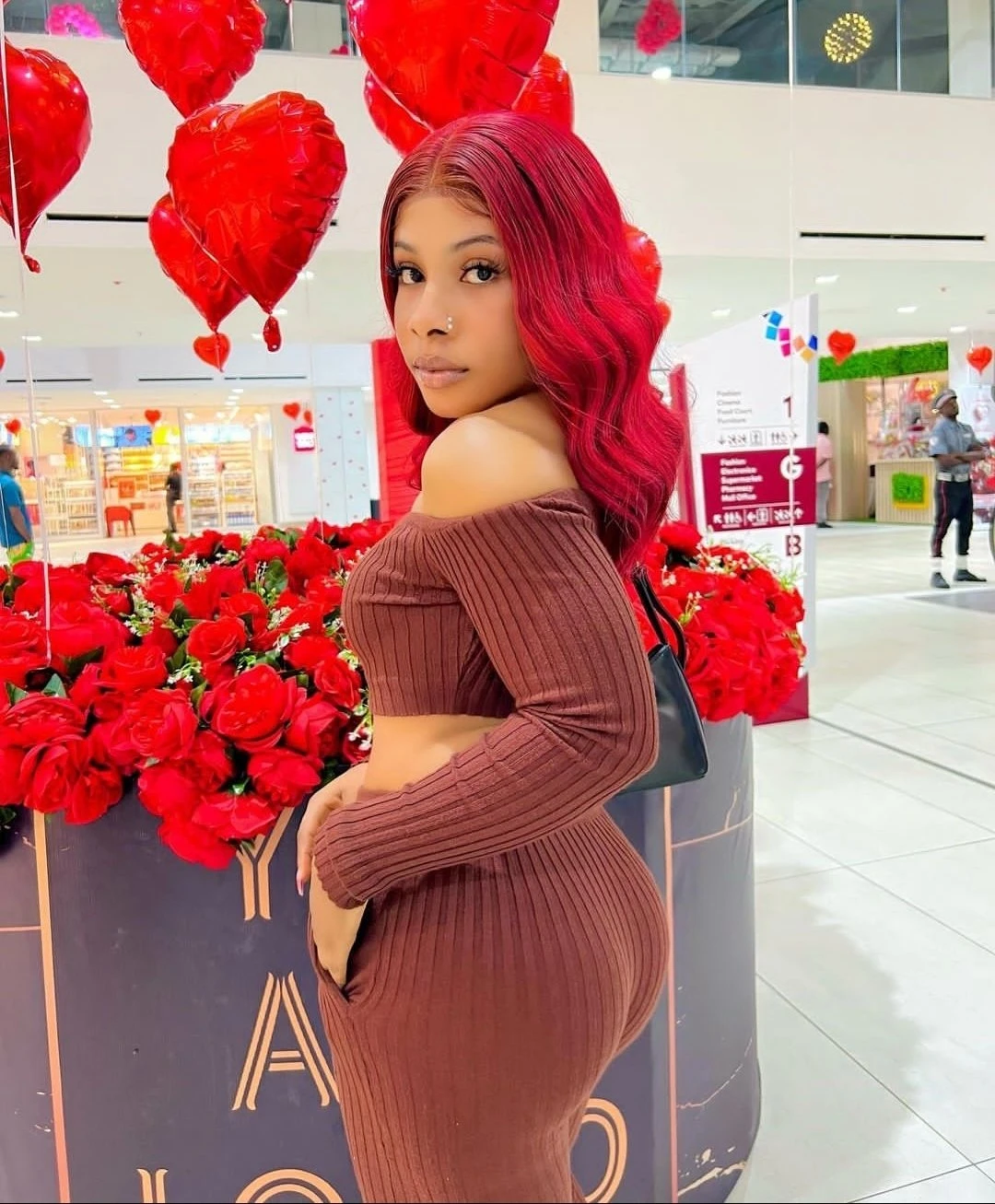 Pretty – South African escort in Beirut, Escort, Beirut
