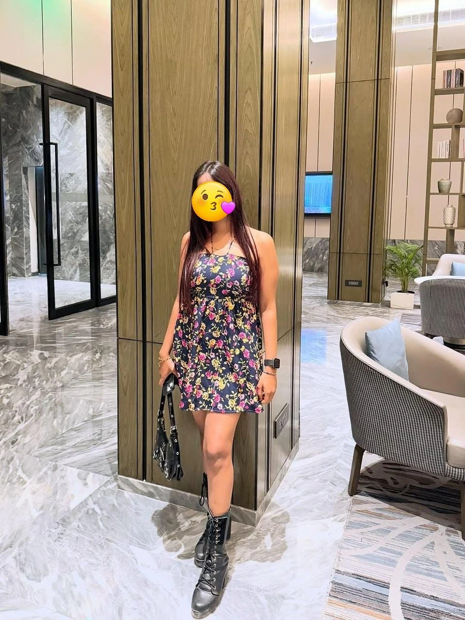 Minakshi Independent – Indian escort in Chennai — 5 / 7